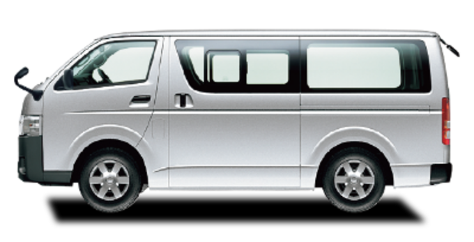 貨物車
